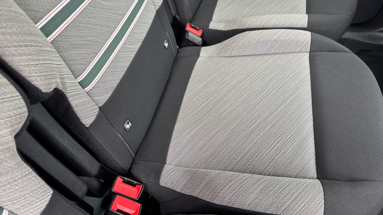 Citroen Berlingo 100kW Flair XTR XL 50kWh 5dr Auto [7 seat] Electric Estate